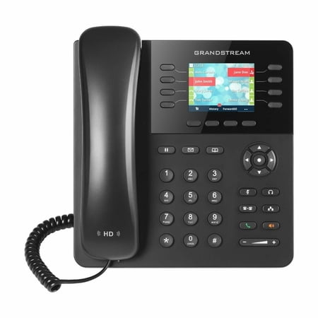 Grandstream GXP2135 - FREE PRIORITY SHIPPING - BRAND NEW