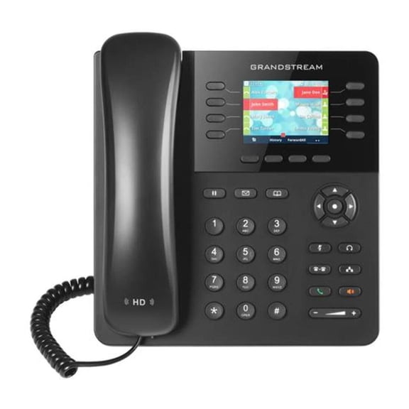 Grandstream GXP2135 IP Phone