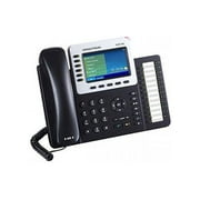 Grandstream Gxp2160 Ip Phone - Bluetooth - Desktop Wall Mountable