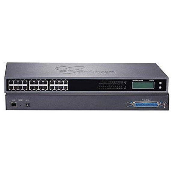 Grandstream Gxw4224 Voip Gateway