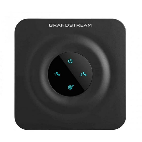 Grandstream HT801 v2 1 FXS, 1 Fast Ethernet New Version