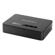 Grandstream - HT813 - Grandstream HT813 VoIP Gateway - 2 x RJ-45 - 1 x FXS - 1 x FXO - Fast Ethernet