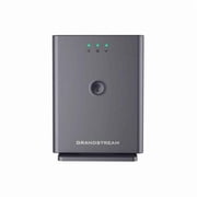 Grandstream Long-Range Voip Sip Dect Base Station, AC Plus Poe, Supports Up to 5 X Concurrent