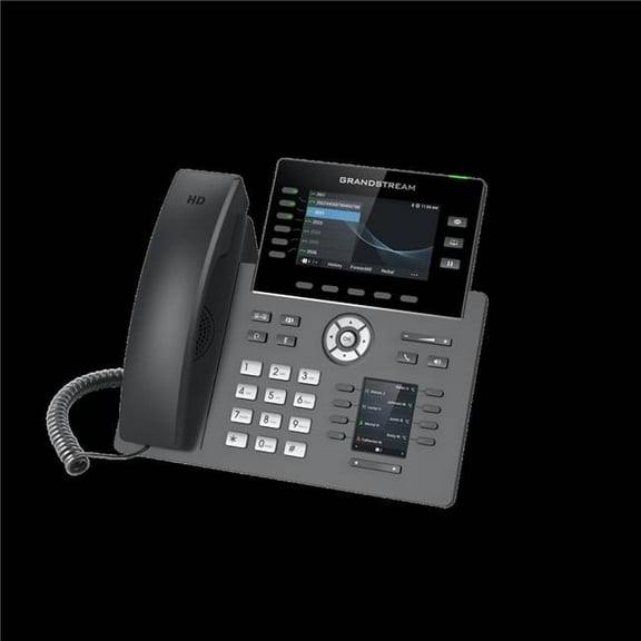 Grandstream Networks GRP2616 IP Phone GRP2616 6-Line Carrier Grade