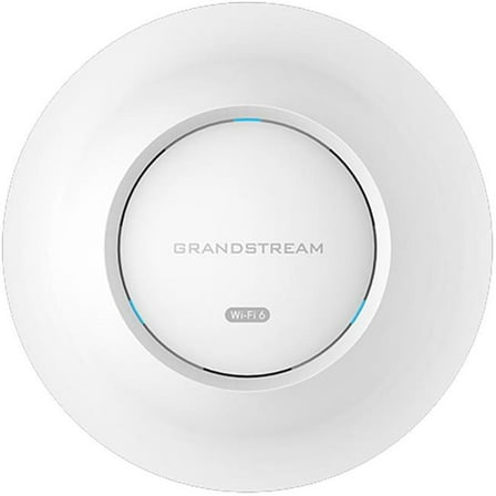 Grandstream Networks GWN7664E Wi-Fi 6 4x4 AX6000 Access Point