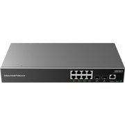 Grandstream Networks GWN7801P Managed Network Switch