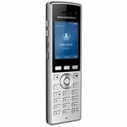 Grandstream WP822 IP Phone, Cordless, Wi-Fi, Bluetooth