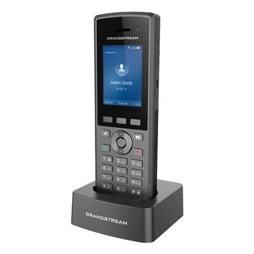Grandstream Networks WP836 Ruggedized Wi-Fi IP Phone