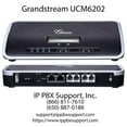 thumbnail image 1 of Grandstream UCM6202 IP PBX, 1 of 2