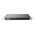 thumbnail image 1 of Grandstream UCM6304 2500 Users Enterprise Grade IP PBX Set, Gray, 1 of 2