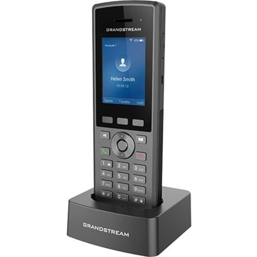 Grandstream WP825 WiFi Phone - Thumbnail 2