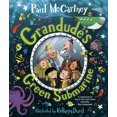 thumbnail image 1 of Grandude's Green Submarine, (Hardcover), 1 of 1