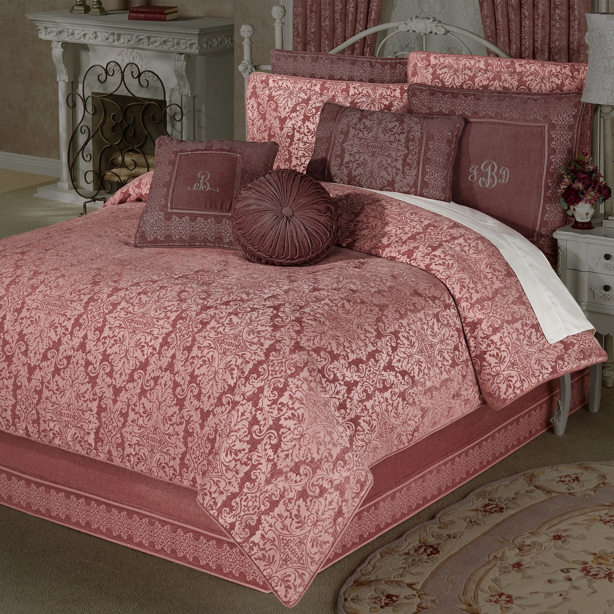 96 X 110 Comforter
