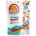 thumbnail image 1 of Grandy Oats Antioxidant Trail Mix 4 oz., 1 of 2