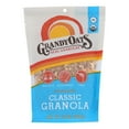 thumbnail image 1 of Grandy Organics Classic Granola 12 oz, 1 of 3