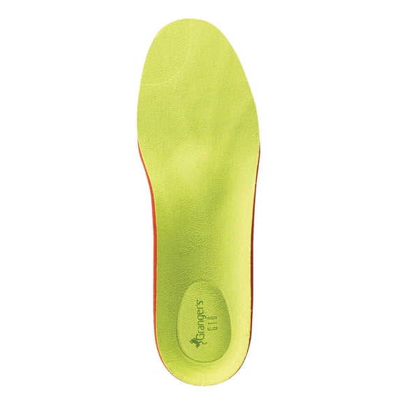 Granger's G10 Memory+ Insoles-Men