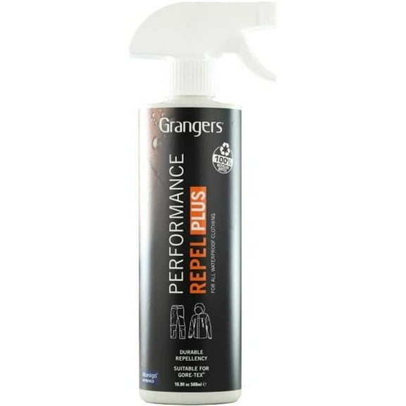 Grangers 102412 500 ml Performance Repel Plus