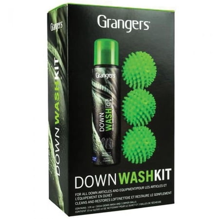 Grangers 999991 Concentrate Down Wash Kit