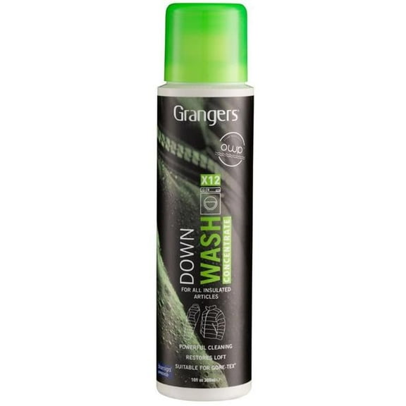 Grangers Down Wash Concentrate - 300ml