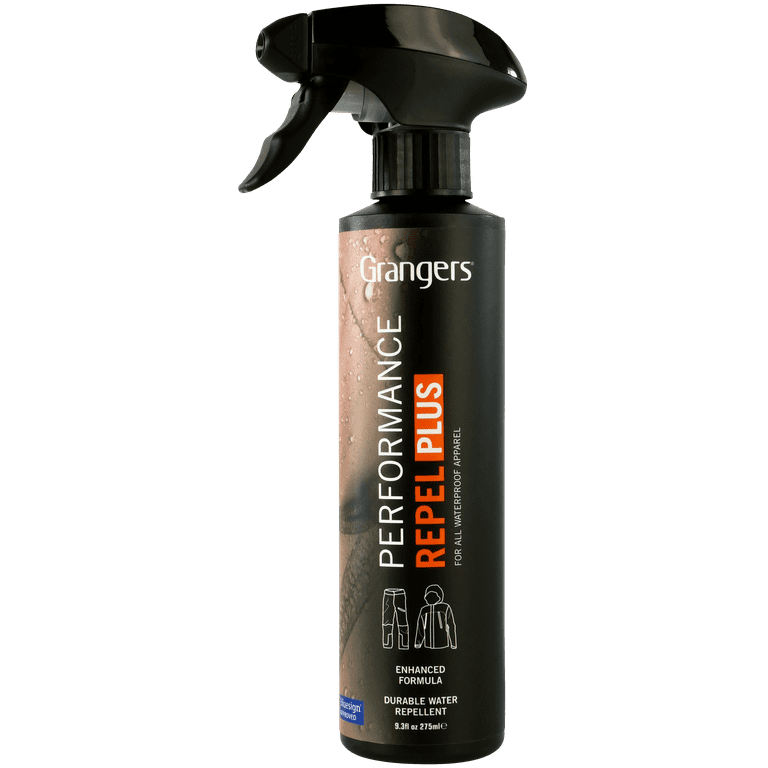 Grangers Performance Repel Plus / Waterproofing spray for Outerwear / 9.3oz  