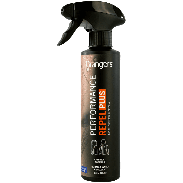 Grangers Performance Repel Plus / Waterproofing spray for