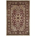thumbnail image 1 of Grania Ornate Vintage Floral Turkish 5x8 Area Rug, 1 of 7