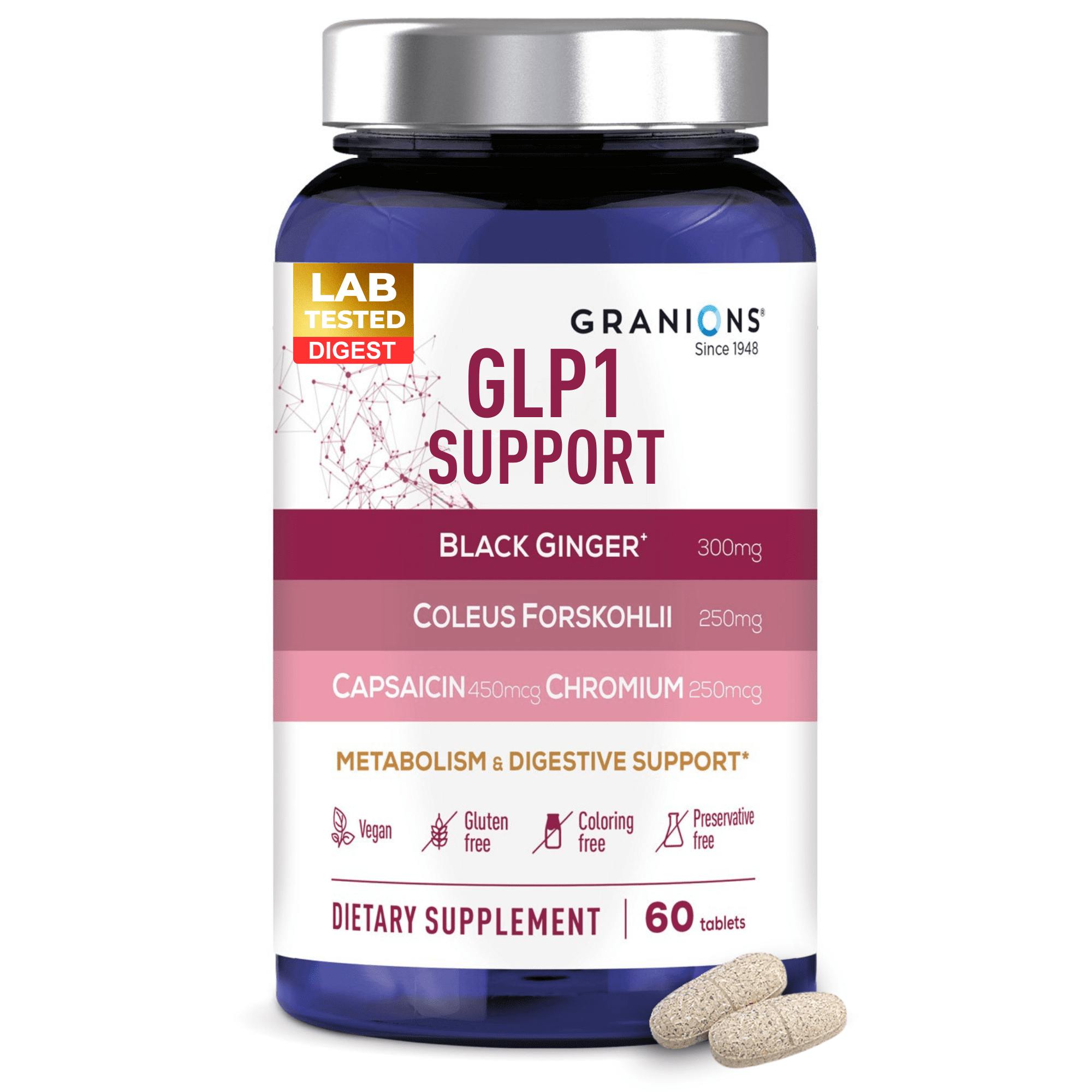 Best Sellers In Glp 1 For Weight Loss