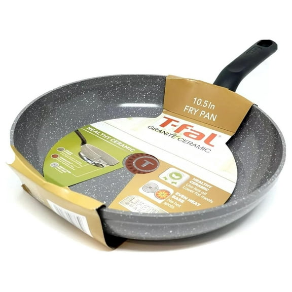 Granite Ceramic 10.5 Inch Fry Pan