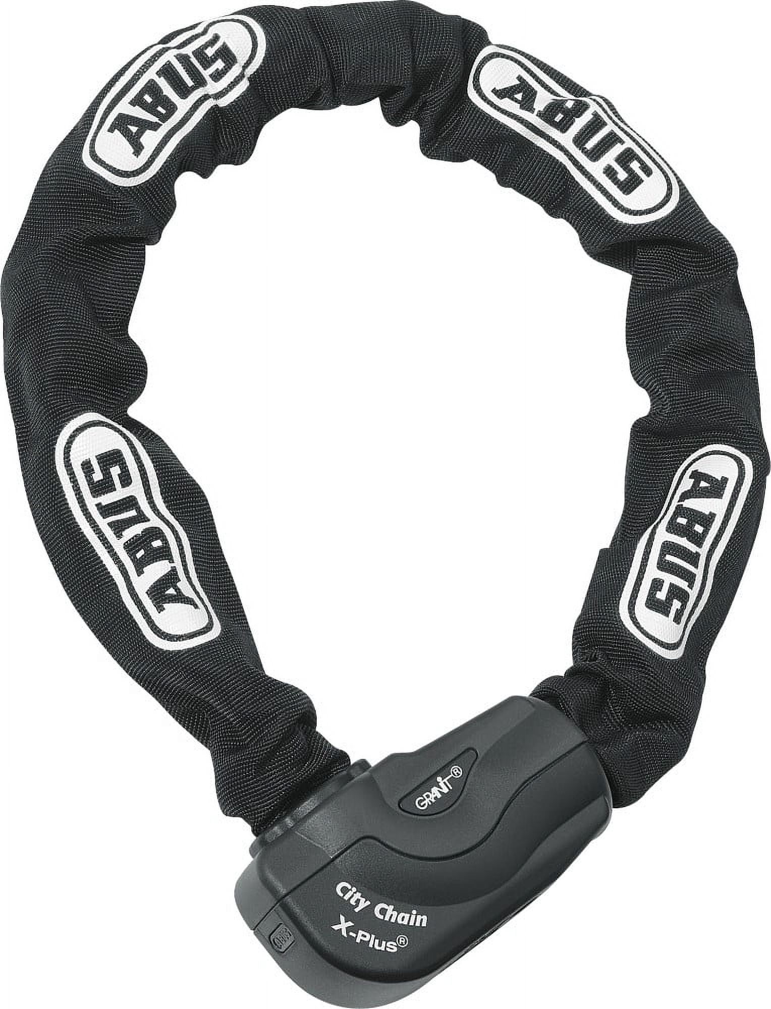 Granite City X-Plus 1060, 110cm length/10mm hex chain