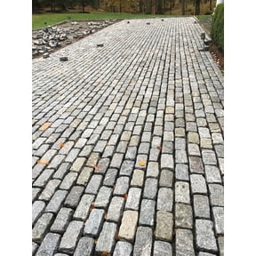 REALGOODS Company Gray Granite