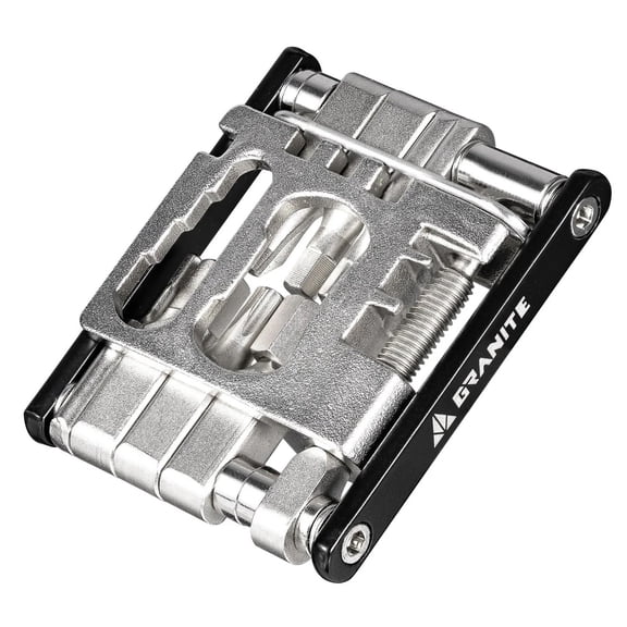 Granite-Design Diverse Foldable Multi-Tool, 20