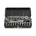 thumbnail image 1 of Granite-Design Hex bits & Socket Ratchet Tool Box, 1 of 2