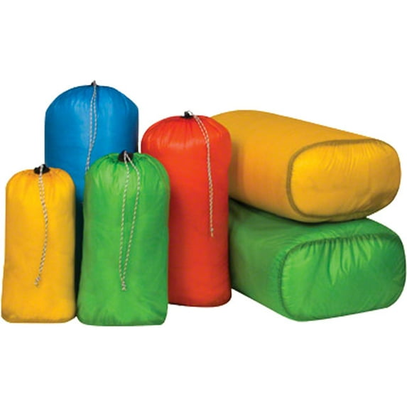 Granite Gear AirBag Stuff Sack: 7 Liter~ Assorted Colors