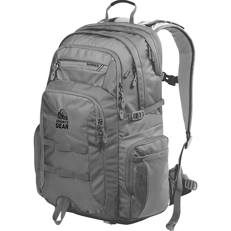 Granite gear campus fabulous backpack