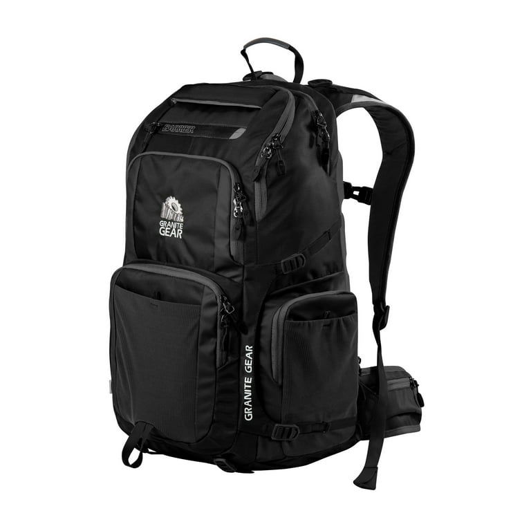 Granite Gear Jackfish Backpack - Walmart.com