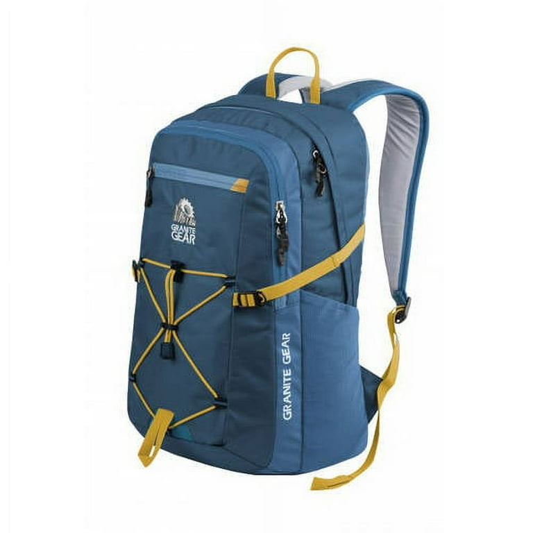 Granite gear pack cover top