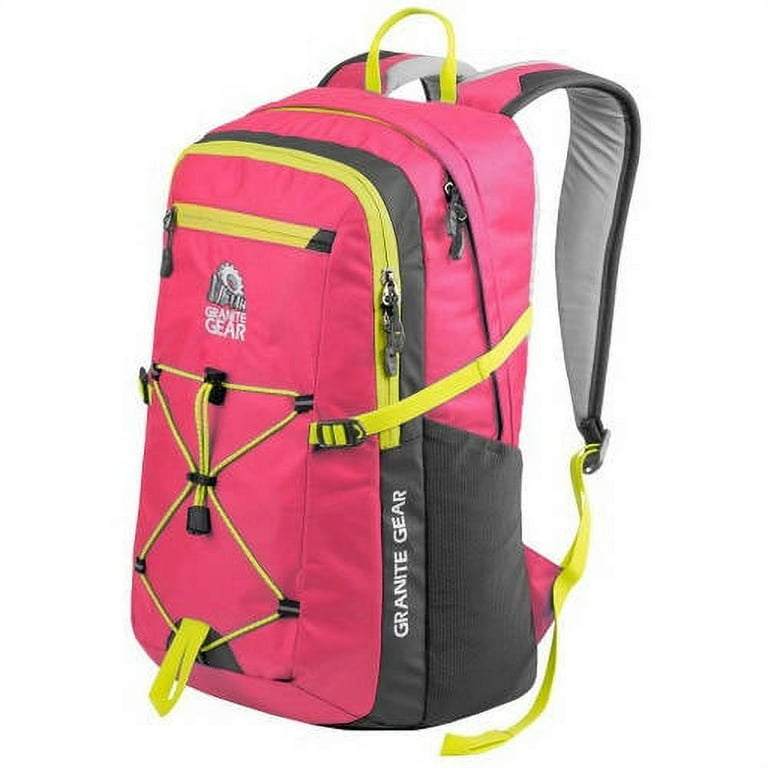 Portage travel gear backpack hot sale
