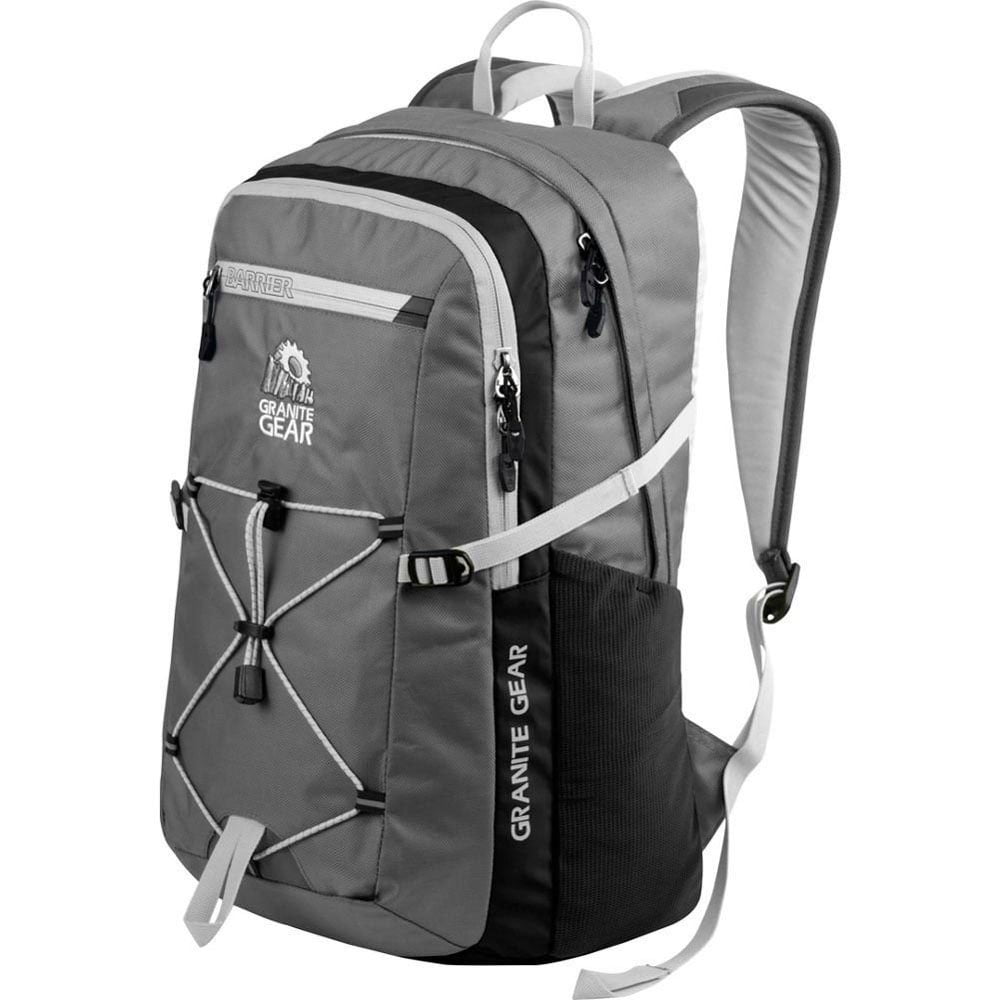 Granite Gear Portage Backpack Unisex Adult 1000011-0002