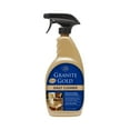 thumbnail image 1 of Granite Gold Daily Cleaner for Granite, Marble & Other Natural Stone & Quartz Surfaces, 32 Ounces, 1 of 3