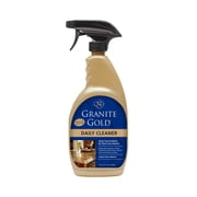 Granite Gold Daily Cleaner for Granite, Marble & Other Natural Stone & Quartz Surfaces, 32 Ounces