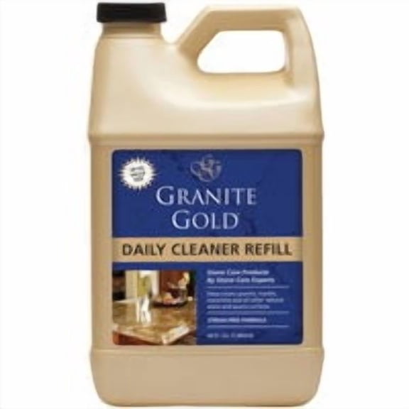 Granite Gold Daily Stone Cleaner - Pack of 2 Multipack Supply