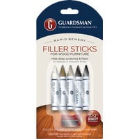 Granite Gold Guardsman Rapid Remedy Wood Furniture Filler Sticks - Single Pack