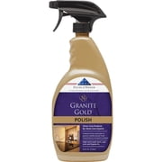 Granite Gold Citrus Scent Granite and Stone Polish 24 oz Liquid