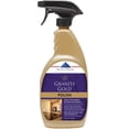 thumbnail image 1 of Granite Gold Polish Spray, Streak-Free Shine for Granite, Quartz, Marble, 1 of 7