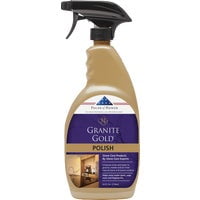 Granite Gold Stone Polish - Pack of 4 Everyday Supply Pack