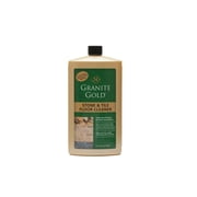 Granite Gold, Stone and Tile Floor Cleaner, Citrus Sent, 32 fl oz