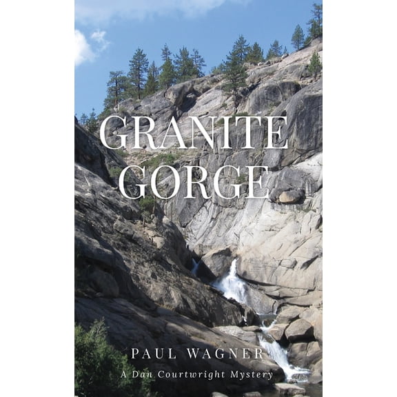 Granite Gorge, (Paperback)