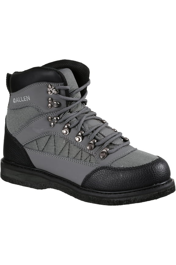Granite MenRiver Wading Boots by Allen Company