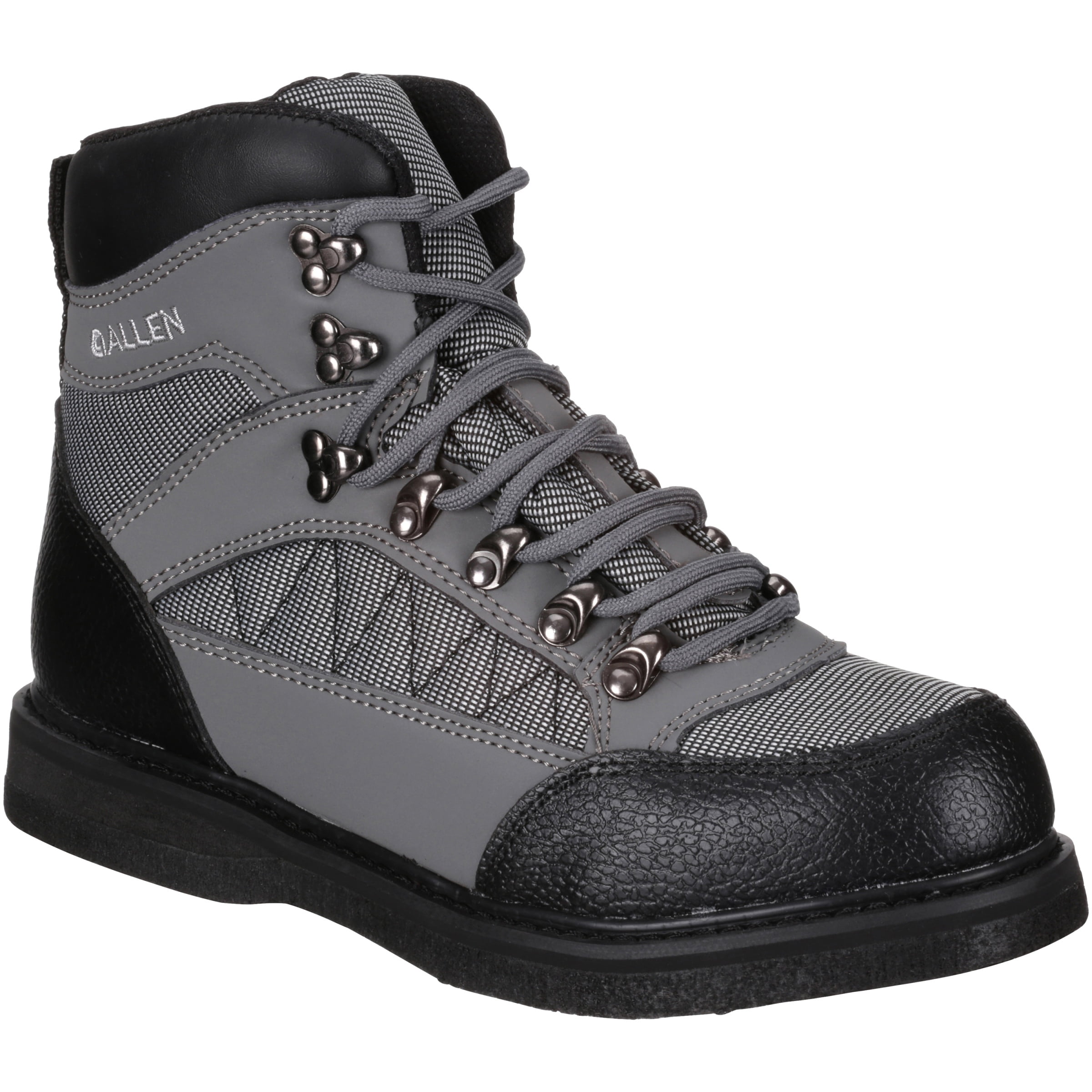 Granite MenRiver Wading Boots by Allen Company 