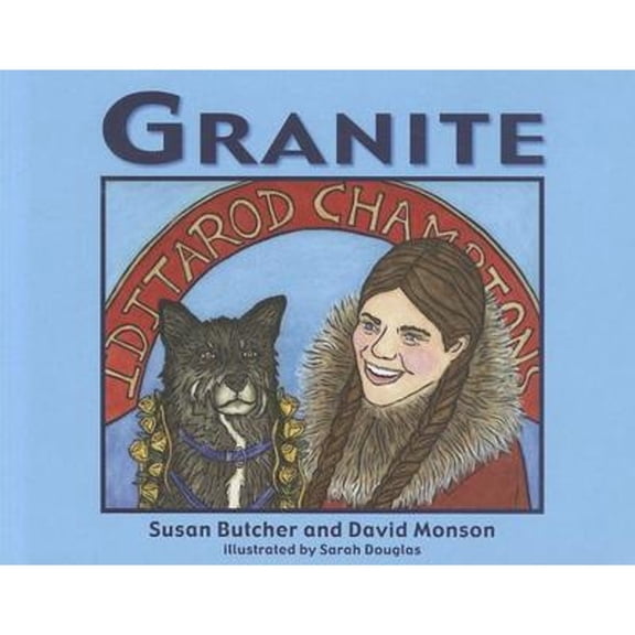 Pre-Owned Granite (Paperback)